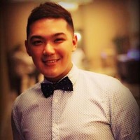 Van Bryan Bucayan