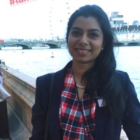 Shreya Garg