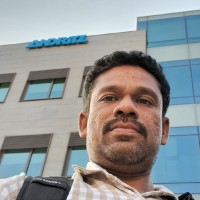 Sekar Pratheepan