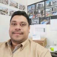 Mohammed Shahien