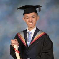 Ethan Chong