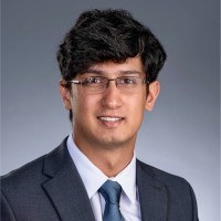 Vibhor Mehta
