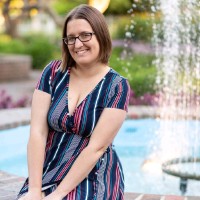 Catherine Vetrone