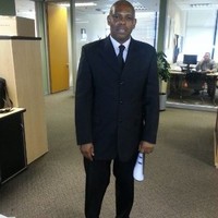 Denzil Laurie
