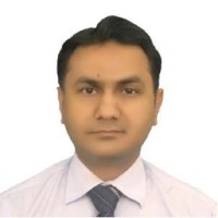 Yasar Kausar Ali