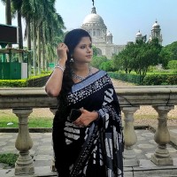 Rupsa Dey
