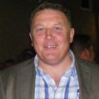 Adam Dennett