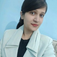 Shivani Chaudhary