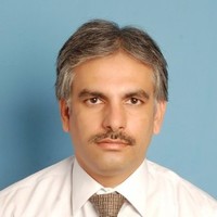 Khalid Siddiqui