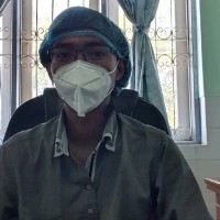 Hlaing Aung