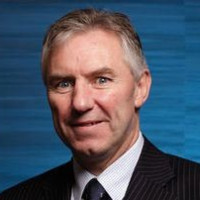 Brian Mitchell
