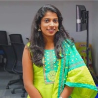 Meghana S