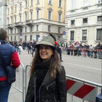 Donatella Brandis