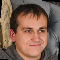 Andriy Smetyuh