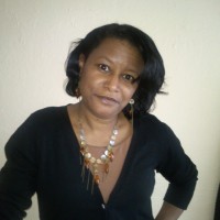 Daphne Joseph