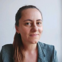 Ilona Faragó