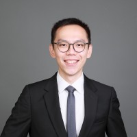 Solomon WONG 黃炳建