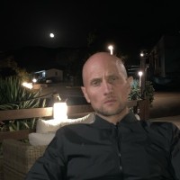 Eric Lucchini