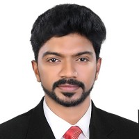 shinto G krishnan