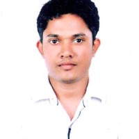 Nikesh MP