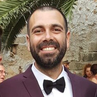 David Simón García