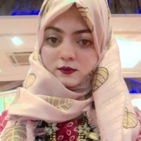 Iqra Usman