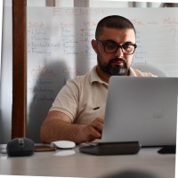 Barış Bilgin