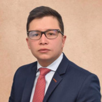 Camilo Gonzalez