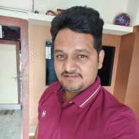 Ram Smiling
