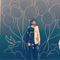 Abhishek Makvana