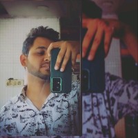 Abhishek Bisht