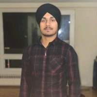 Kinshukpreet Singh