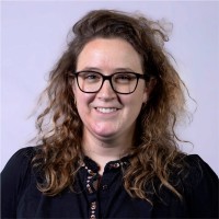 Eline Van Zinnicq Bergmann