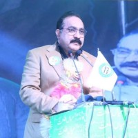 Ch Khalid Mehmood
