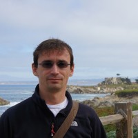 Mark Tunik