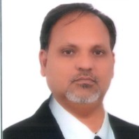 ravi shankar shrivastava