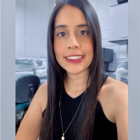 Greidy Alejandra Sánchez Ramos