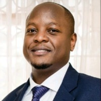 James Mbai