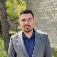 Vukasin Davidovic