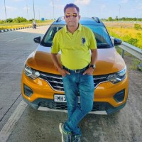sandeep maske