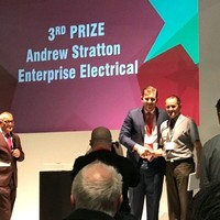 ANDREW STRATTON