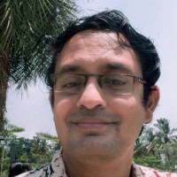 KRISHNA R YERRAMILLI