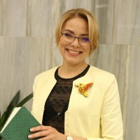Iryna Velychko
