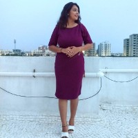 Tishya Patel