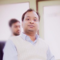 Mukesh Kumar Rai