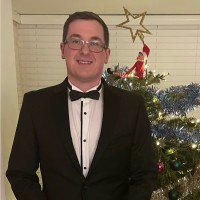 Darren Traynor