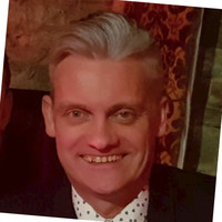 Craig Charnley
