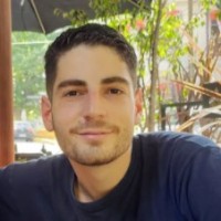 Matias Diez Salazar