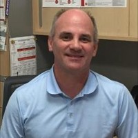 Terry Hastings