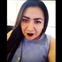 Itzel Morales Contreras